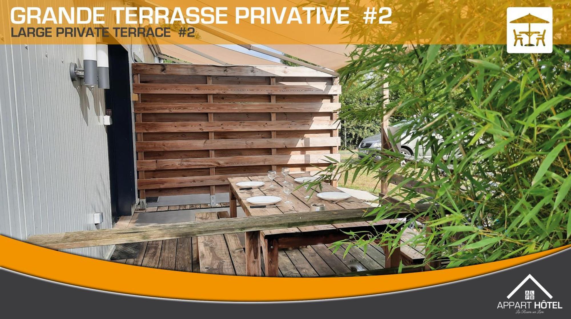 Appart'Hotel Les Pres Blondeau - 1 A 10 Personnes - 3 Chambres - Terrasse - Parking Prive - Wifi Les Rosiers Екстериор снимка