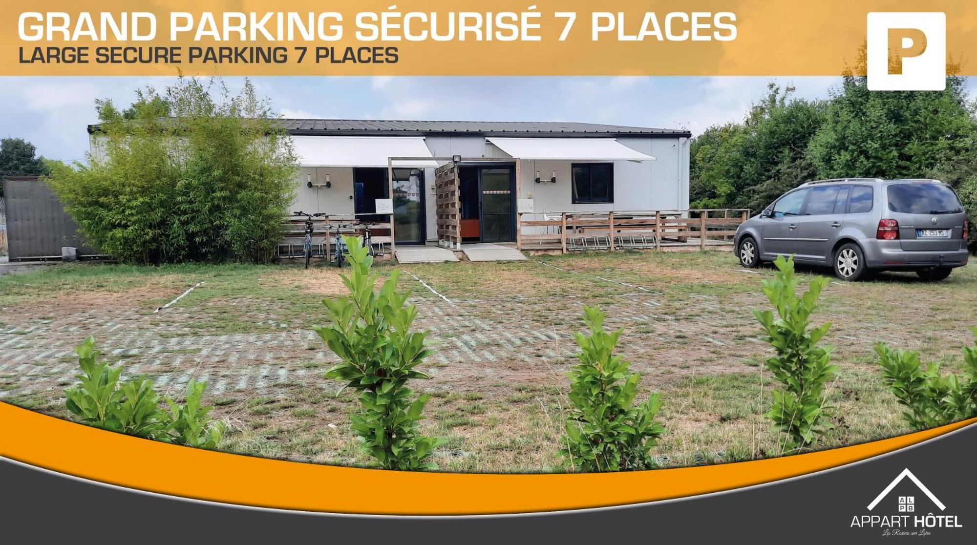 Appart'Hotel Les Pres Blondeau - 1 A 10 Personnes - 3 Chambres - Terrasse - Parking Prive - Wifi Les Rosiers Екстериор снимка