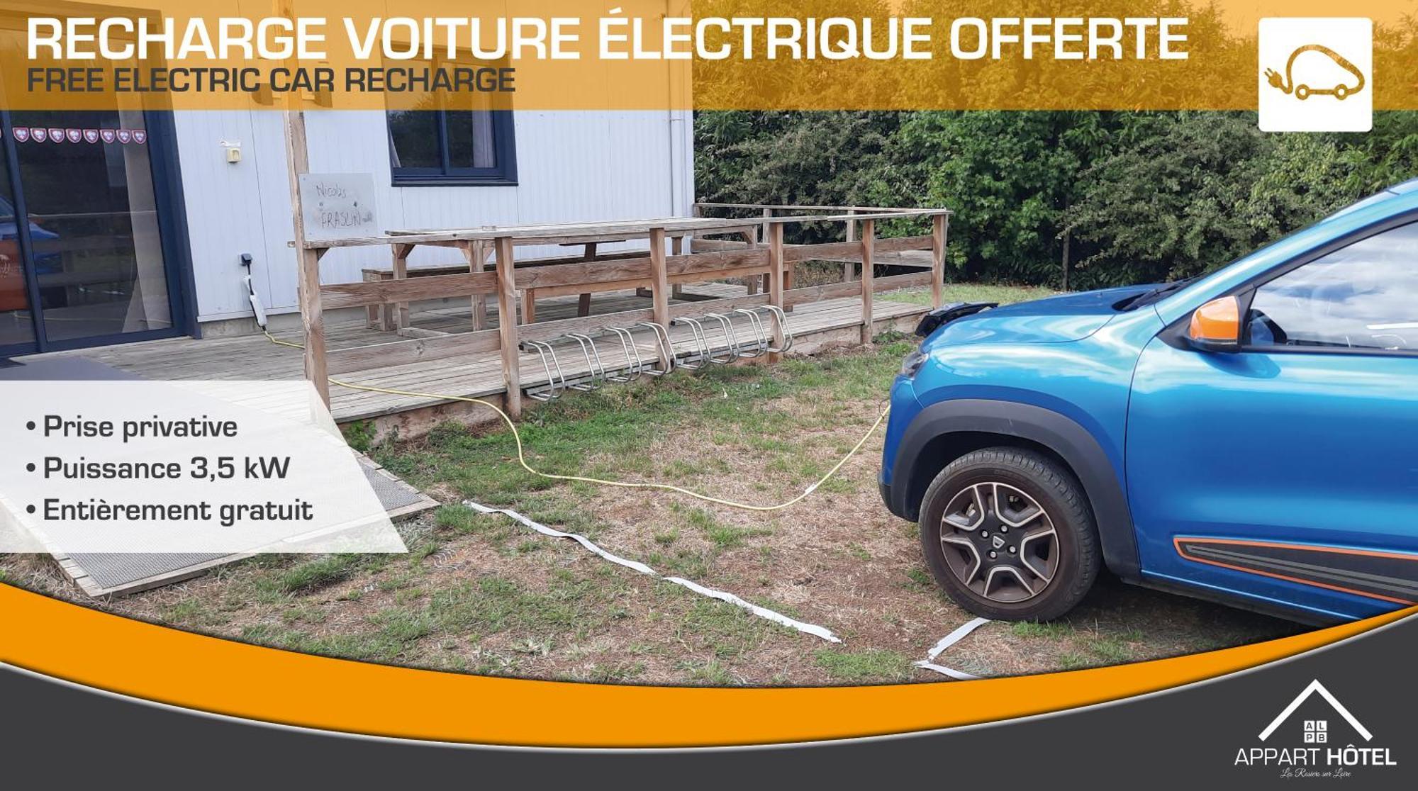 Appart'Hotel Les Pres Blondeau - 1 A 10 Personnes - 3 Chambres - Terrasse - Parking Prive - Wifi Les Rosiers Екстериор снимка